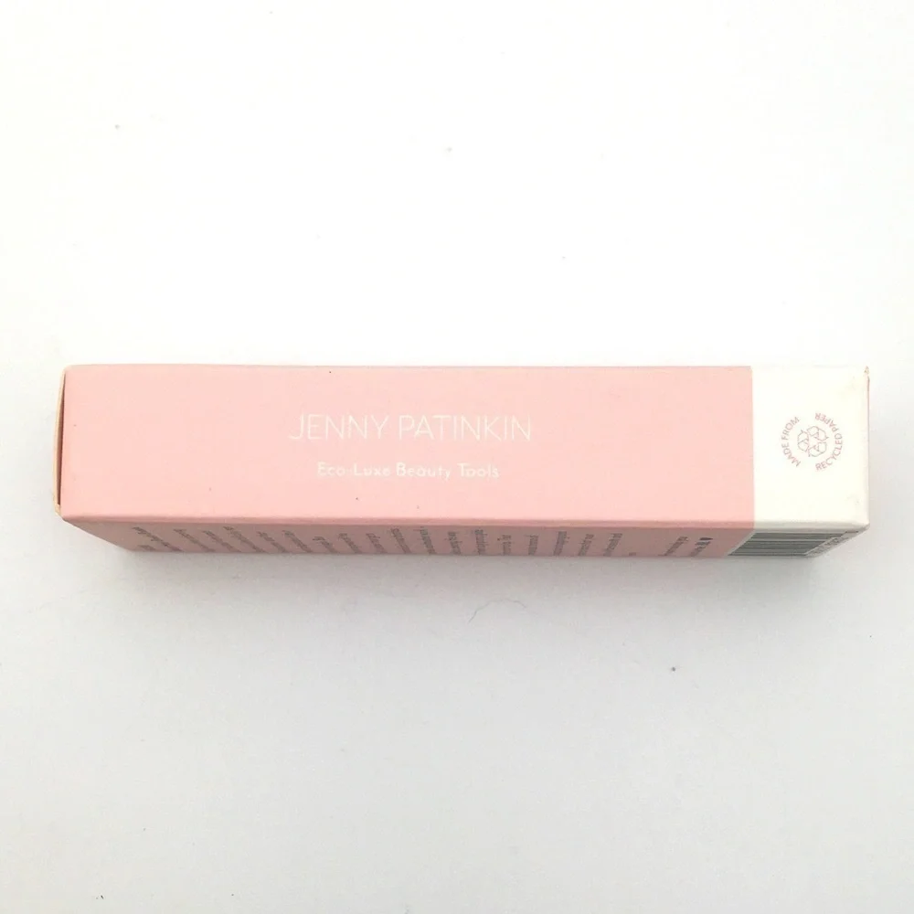 NIB Jenny Patinkin Hair Brush Cleaning Tool